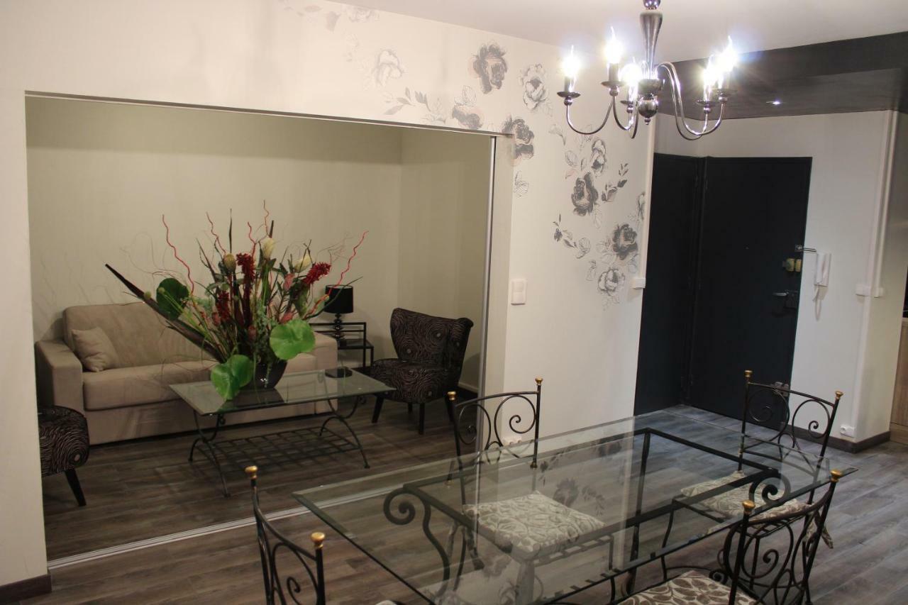 Appartement Place Leclerc Besançon Kültér fotó