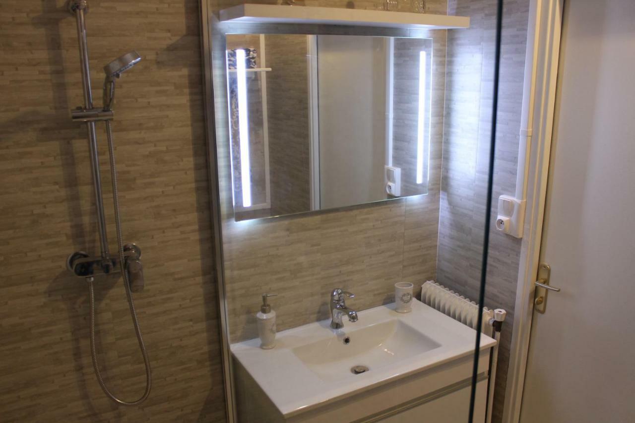 Appartement Place Leclerc Besançon Kültér fotó