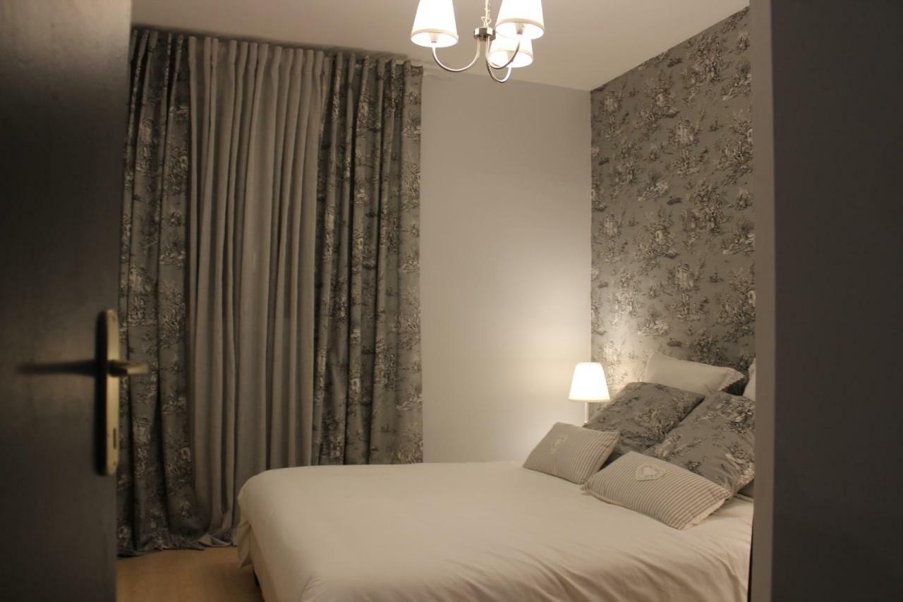 Appartement Place Leclerc Besançon Kültér fotó